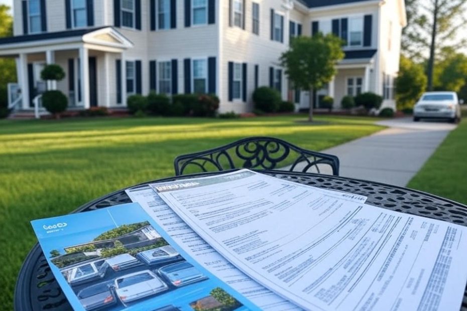 Debt Consolidation Refinance Maryland