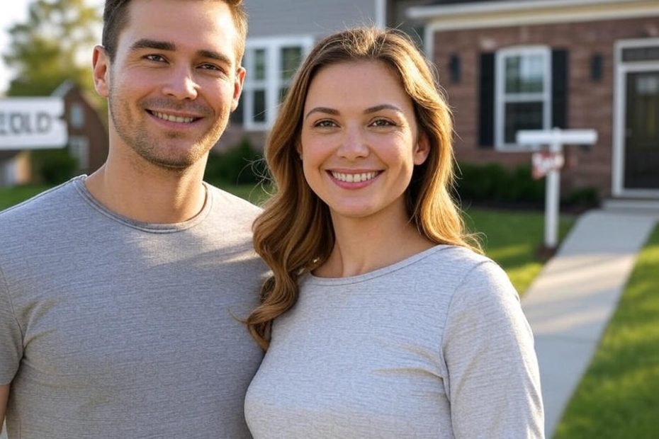 Maryland Home Purchase Loans