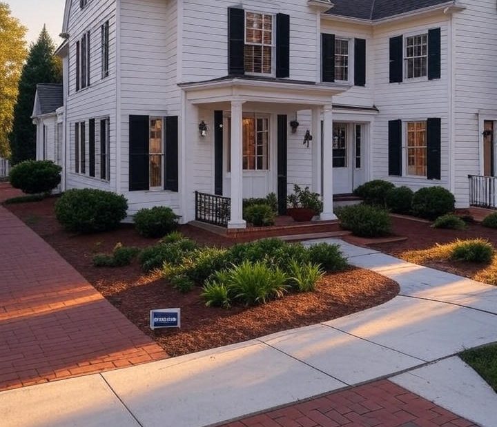 Maryland Refinance Mortgage